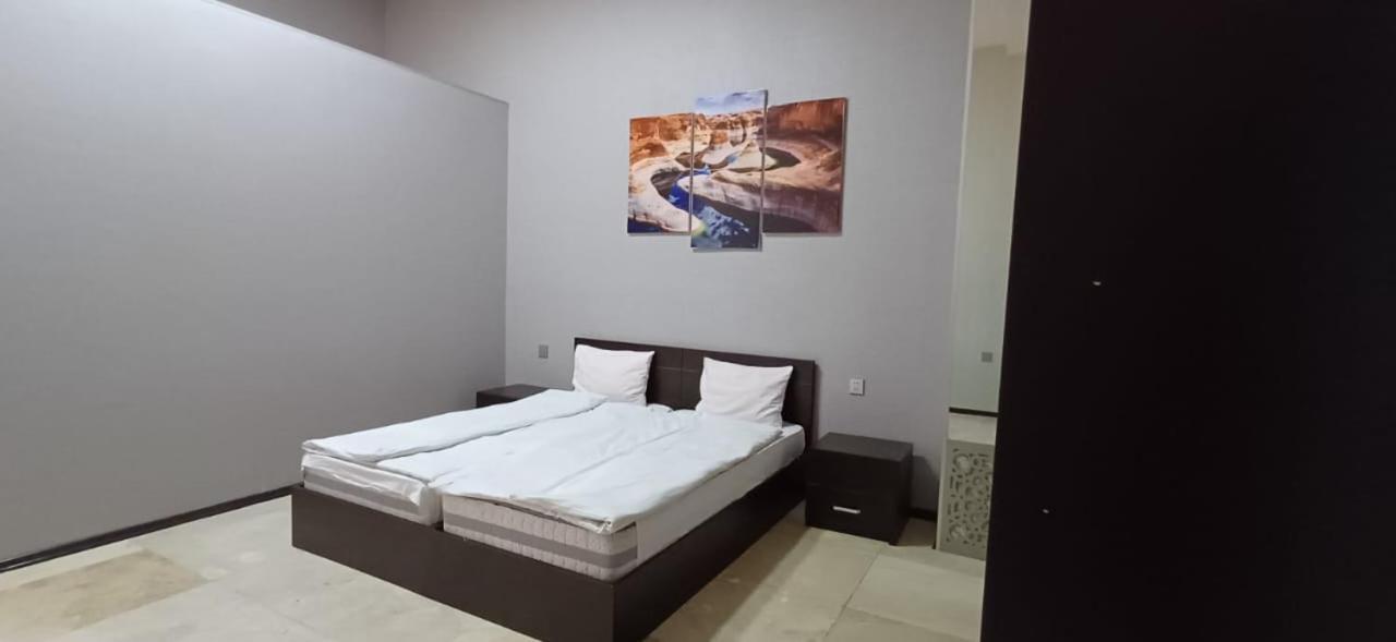 Gabala Bliss Inn Hotel And Restaurant 객실 사진