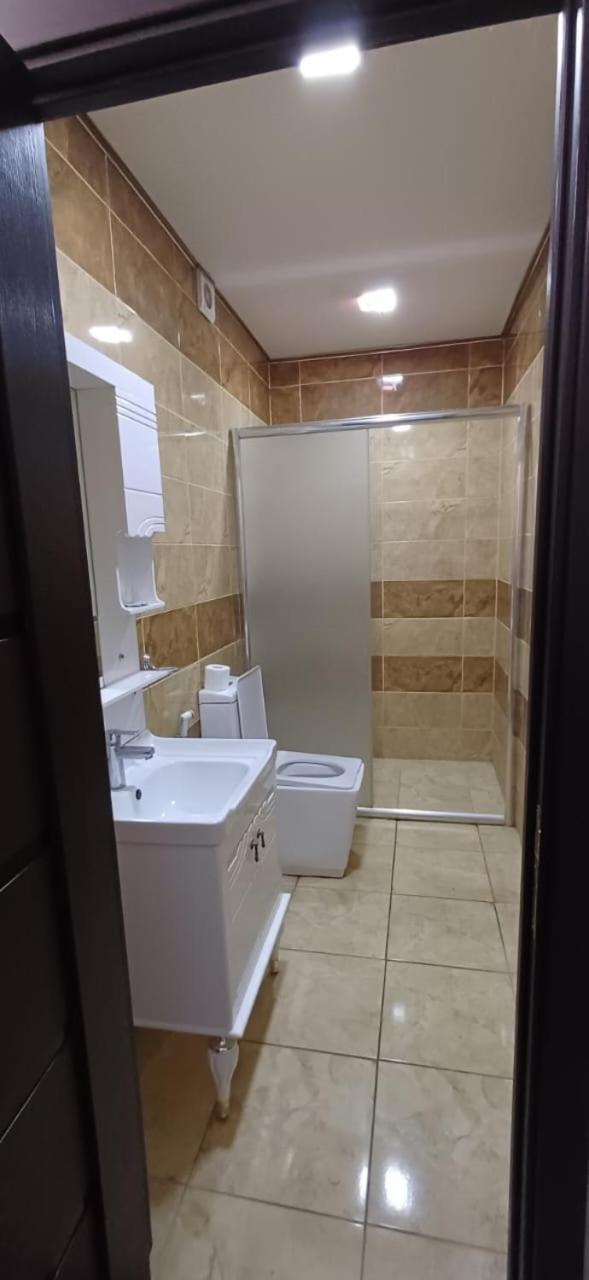 Gabala Bliss Inn Hotel And Restaurant 객실 사진