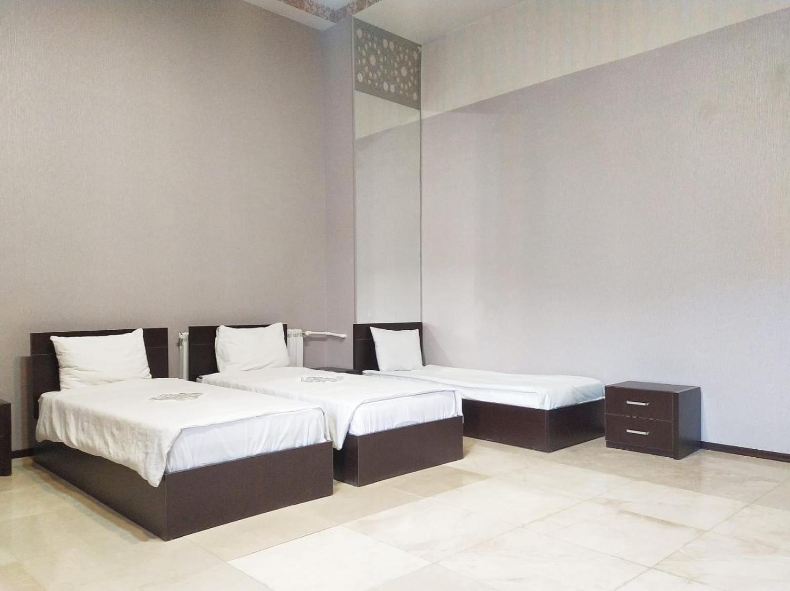 Gabala Bliss Inn Hotel And Restaurant 객실 사진