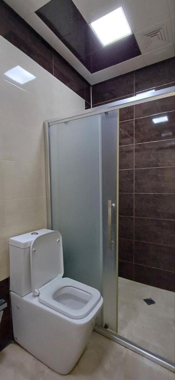 Gabala Bliss Inn Hotel And Restaurant 외부 사진